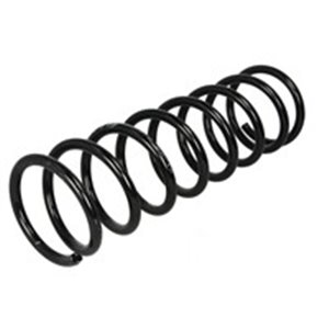 KYBRA5376  Front axle coil spring KYB 