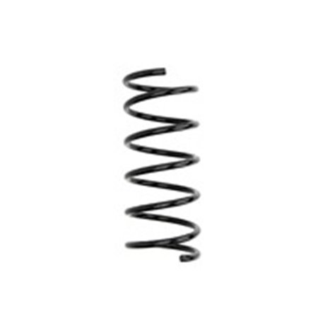 KYBRA3323  Front axle coil spring KYB 