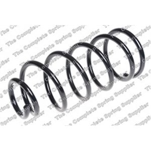 LS4244229  Front axle coil spring LESJÖFORS 