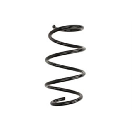 KYBRA1289  Front axle coil spring KYB 