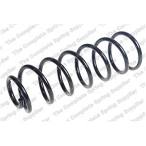LS4237275  Front axle coil spring LESJÖFORS 