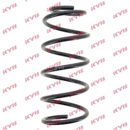 KYB RC3419 - Coil spring front L/R fits: FORD TOURNEO CONNECT, TRANSIT CONNECT 1.8/1.8D 06.02-12.13