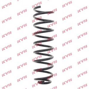 KYBRC5115  Front axle coil spring KYB 