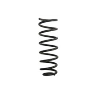 LS4215621  Front axle coil spring LESJÖFORS 