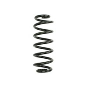 LS4295113  Front axle coil spring LESJÖFORS 