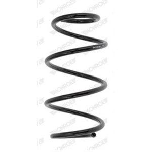 MONSP4153  Front axle coil spring MONROE 