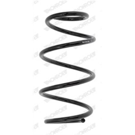 MONSP4153  Front axle coil spring MONROE 