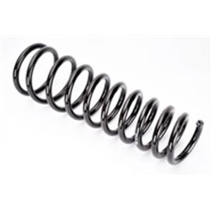 KYBRI1277  Front axle coil spring KYB 