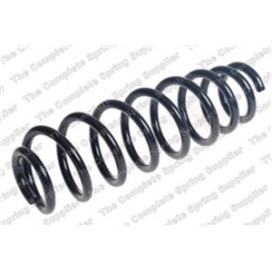 LS4237272  Front axle coil spring LESJÖFORS 