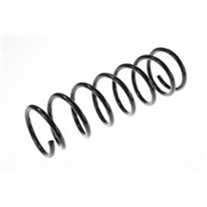 KYBRA1333  Front axle coil spring KYB 