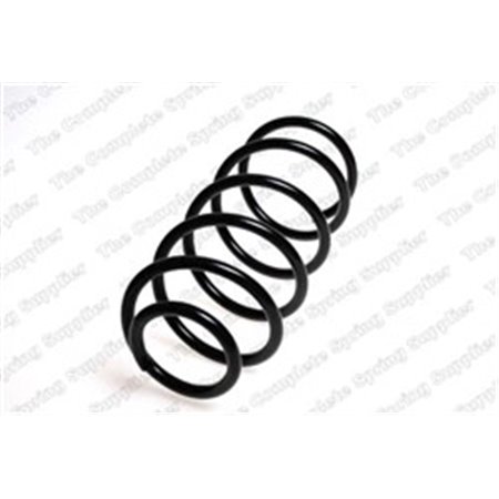 LESJÖFORS 4027614 - Coil spring front L/R fits: FORD TOURNEO CONNECT, TRANSIT CONNECT 1.8 06.02-12.13