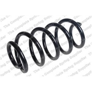 LS4027696  Front axle coil spring LESJÖFORS 