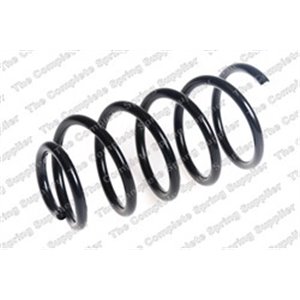 LS4263519  Front axle coil spring LESJÖFORS 