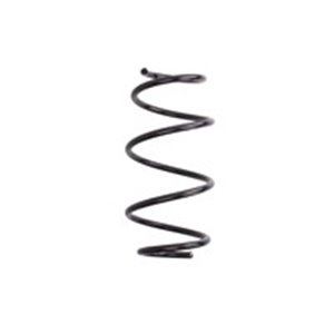 LS4008492  Front axle coil spring LESJÖFORS 