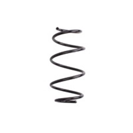 4008492 Suspension Spring LESJÖFORS