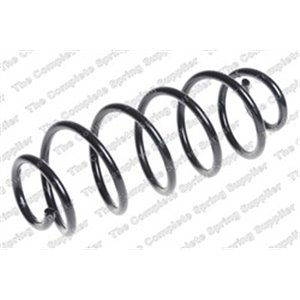 LS4235760  Front axle coil spring LESJÖFORS 