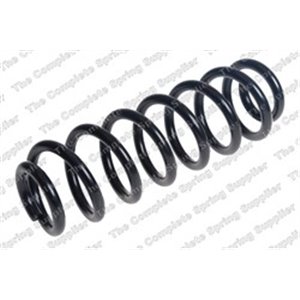 LS4285750  Front axle coil spring LESJÖFORS 