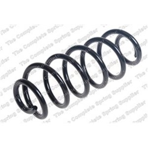 LS4263522  Front axle coil spring LESJÖFORS 