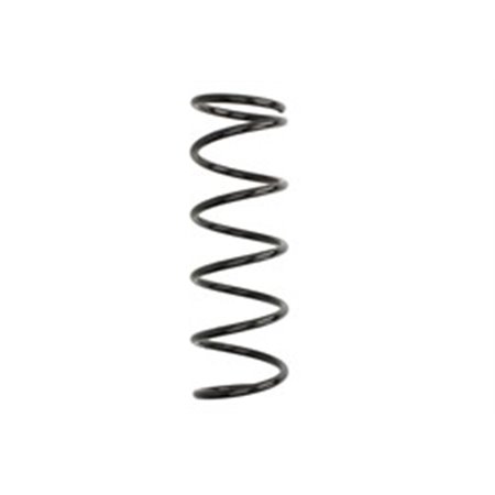 KYBRA1292  Front axle coil spring KYB 