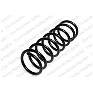 LS4227524  Front axle coil spring LESJÖFORS 
