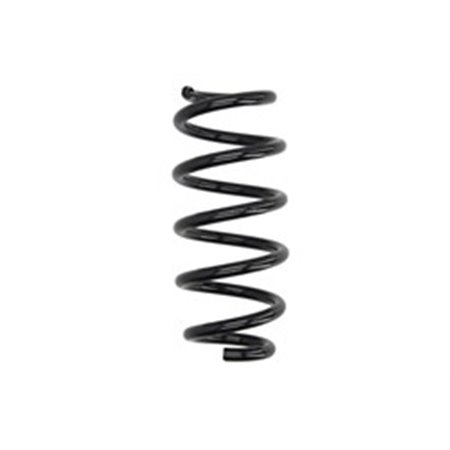 KYBRA5324  Front axle coil spring KYB 