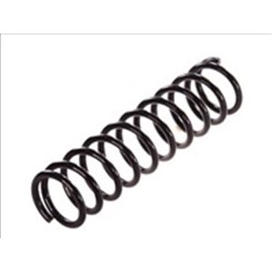 KYBRA5195  Front axle coil spring KYB 