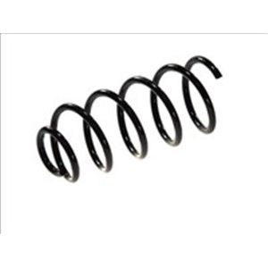 KYBRC6370  Front axle coil spring KYB 