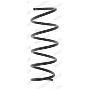 MONSP4206  Front axle coil spring MONROE 