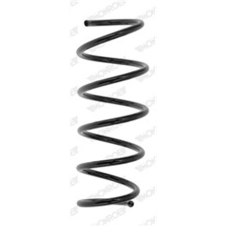 MONSP4206  Front axle coil spring MONROE 