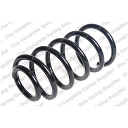 LESJÖFORS 4237265 - Coil spring rear L/R fits: HYUNDAI SANTA FÉ III 2.0D/2.2D/2.4 09.12-