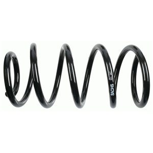 994 287  Front axle coil spring SACHS 
