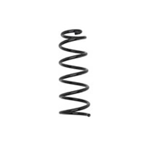 KYBRA7134  Front axle coil spring KYB 
