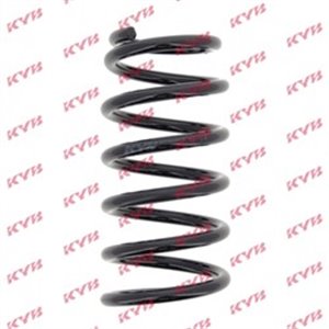 KYBRC5903  Front axle coil spring KYB 