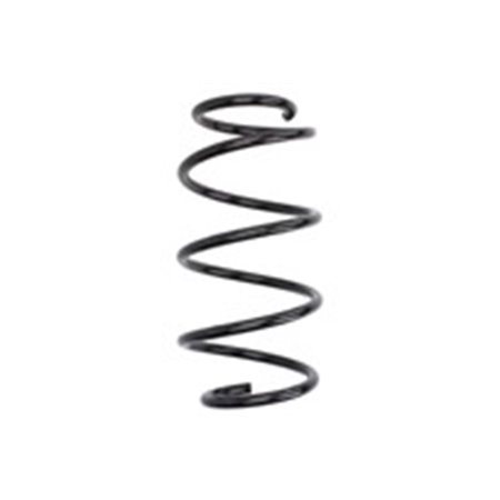 KYB RA3431 - Coil spring front L/R fits: FIAT 500 C 0.9/1.2 09.09-