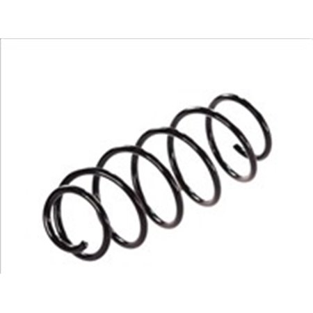 KYB RH2950 - Coil spring front L/R fits: SMART CABRIO, CITY-COUPE 0.6/0.8D 07.98-01.04