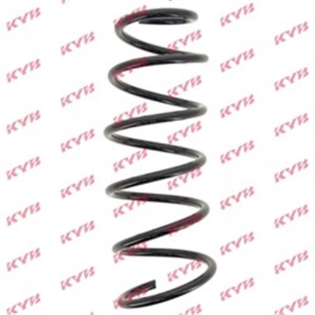 KYB RA3405 - Coil spring front L/R fits: CHEVROLET SPARK 1.0/1.2 03.10-