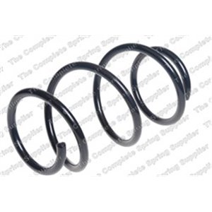 LS4072999  Front axle coil spring LESJÖFORS 