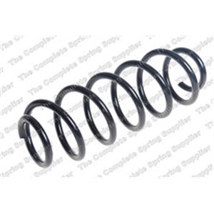LS4227656  Front axle coil spring LESJÖFORS 