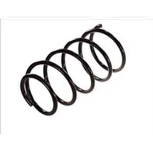 KYBRC1162  Front axle coil spring KYB 