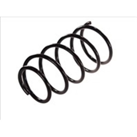 KYB RC1162 - Coil spring front L/R fits: VOLVO 440, 460 1.6/1.7 08.88-12.96