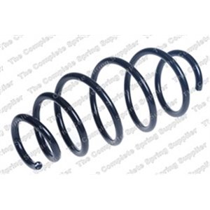 LS4063568  Front axle coil spring LESJÖFORS 