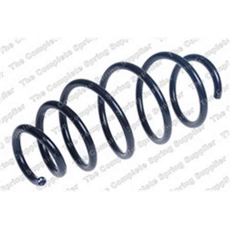 LESJÖFORS 4063568 - Coil spring front L/R fits: OPEL CASCADA 1.6 04.13-04.19