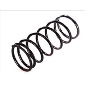 KYBRD5964  Front axle coil spring KYB 