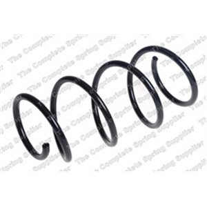 LS4056909  Front axle coil spring LESJÖFORS 