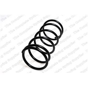 LS4288317  Front axle coil spring LESJÖFORS 