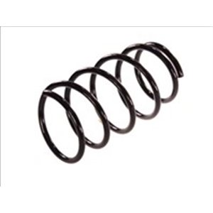 KYBRC2324  Front axle coil spring KYB 