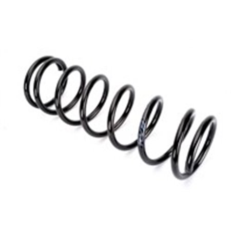 KYBRA5707  Front axle coil spring KYB 