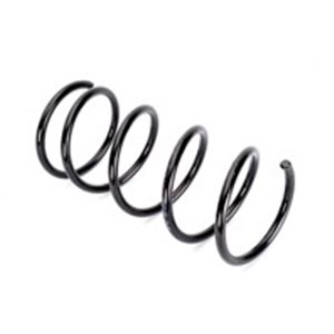 KYBRA1475  Front axle coil spring KYB 