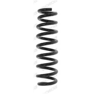 MONSP4163  Front axle coil spring MONROE 