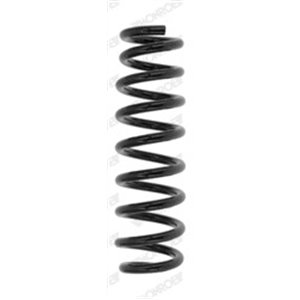 SP4163 Suspension Spring MONROE - Top1autovaruosad